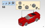 Building Instructions - LEGO - Speed Champions - 75874 - Chevrolet Camaro Drag Race: Page 51