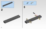 Building Instructions - LEGO - Speed Champions - 75875 - Ford F-150 Raptor & Ford Model A Hot Rod: Page 4