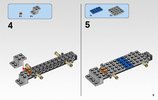 Building Instructions - LEGO - Speed Champions - 75875 - Ford F-150 Raptor & Ford Model A Hot Rod: Page 5