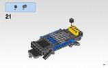 Building Instructions - LEGO - Speed Champions - 75875 - Ford F-150 Raptor & Ford Model A Hot Rod: Page 21