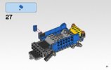 Building Instructions - LEGO - Speed Champions - 75875 - Ford F-150 Raptor & Ford Model A Hot Rod: Page 27