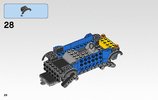 Building Instructions - LEGO - Speed Champions - 75875 - Ford F-150 Raptor & Ford Model A Hot Rod: Page 28