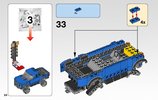 Building Instructions - LEGO - Speed Champions - 75875 - Ford F-150 Raptor & Ford Model A Hot Rod: Page 34