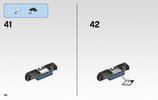 Building Instructions - LEGO - Speed Champions - 75875 - Ford F-150 Raptor & Ford Model A Hot Rod: Page 40