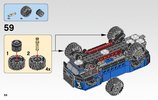 Building Instructions - LEGO - Speed Champions - 75875 - Ford F-150 Raptor & Ford Model A Hot Rod: Page 58