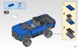 Building Instructions - LEGO - Speed Champions - 75875 - Ford F-150 Raptor & Ford Model A Hot Rod: Page 59