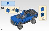 Building Instructions - LEGO - Speed Champions - 75875 - Ford F-150 Raptor & Ford Model A Hot Rod: Page 60