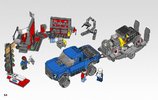 Building Instructions - LEGO - Speed Champions - 75875 - Ford F-150 Raptor & Ford Model A Hot Rod: Page 54