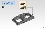 Building Instructions - LEGO - Speed Champions - 75875 - Ford F-150 Raptor & Ford Model A Hot Rod: Page 9