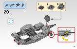 Building Instructions - LEGO - Speed Champions - 75875 - Ford F-150 Raptor & Ford Model A Hot Rod: Page 21