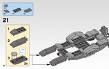 Building Instructions - LEGO - Speed Champions - 75875 - Ford F-150 Raptor & Ford Model A Hot Rod: Page 22