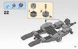 Building Instructions - LEGO - Speed Champions - 75875 - Ford F-150 Raptor & Ford Model A Hot Rod: Page 23