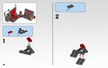 Building Instructions - LEGO - Speed Champions - 75875 - Ford F-150 Raptor & Ford Model A Hot Rod: Page 26