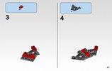 Building Instructions - LEGO - Speed Champions - 75875 - Ford F-150 Raptor & Ford Model A Hot Rod: Page 27