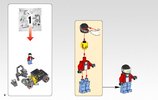 Building Instructions - LEGO - Speed Champions - 75875 - Ford F-150 Raptor & Ford Model A Hot Rod: Page 4