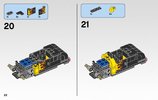 Building Instructions - LEGO - Speed Champions - 75875 - Ford F-150 Raptor & Ford Model A Hot Rod: Page 22