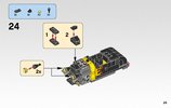 Building Instructions - LEGO - Speed Champions - 75875 - Ford F-150 Raptor & Ford Model A Hot Rod: Page 25