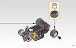 Building Instructions - LEGO - Speed Champions - 75875 - Ford F-150 Raptor & Ford Model A Hot Rod: Page 35