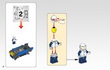 Building Instructions - LEGO - Speed Champions - 75875 - Ford F-150 Raptor & Ford Model A Hot Rod: Page 2