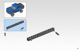 Building Instructions - LEGO - Speed Champions - 75875 - Ford F-150 Raptor & Ford Model A Hot Rod: Page 3