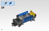 Building Instructions - LEGO - Speed Champions - 75875 - Ford F-150 Raptor & Ford Model A Hot Rod: Page 24