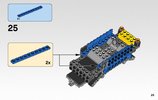 Building Instructions - LEGO - Speed Champions - 75875 - Ford F-150 Raptor & Ford Model A Hot Rod: Page 25