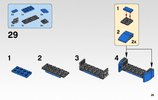 Building Instructions - LEGO - Speed Champions - 75875 - Ford F-150 Raptor & Ford Model A Hot Rod: Page 29