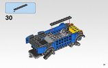 Building Instructions - LEGO - Speed Champions - 75875 - Ford F-150 Raptor & Ford Model A Hot Rod: Page 31