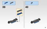 Building Instructions - LEGO - Speed Champions - 75875 - Ford F-150 Raptor & Ford Model A Hot Rod: Page 39