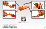 Building Instructions - LEGO - Speed Champions - 75875 - Ford F-150 Raptor & Ford Model A Hot Rod: Page 3