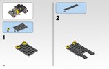 Building Instructions - LEGO - Speed Champions - 75875 - Ford F-150 Raptor & Ford Model A Hot Rod: Page 10