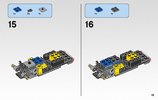 Building Instructions - LEGO - Speed Champions - 75875 - Ford F-150 Raptor & Ford Model A Hot Rod: Page 19