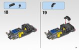 Building Instructions - LEGO - Speed Champions - 75875 - Ford F-150 Raptor & Ford Model A Hot Rod: Page 21