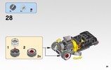 Building Instructions - LEGO - Speed Champions - 75875 - Ford F-150 Raptor & Ford Model A Hot Rod: Page 29