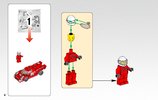 Building Instructions - LEGO - Speed Champions - 75876 - Porsche 919 Hybrid and 917K Pit Lane: Page 4