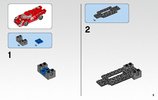 Building Instructions - LEGO - Speed Champions - 75876 - Porsche 919 Hybrid and 917K Pit Lane: Page 5