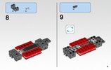 Building Instructions - LEGO - Speed Champions - 75876 - Porsche 919 Hybrid and 917K Pit Lane: Page 9