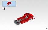 Building Instructions - LEGO - Speed Champions - 75876 - Porsche 919 Hybrid and 917K Pit Lane: Page 13