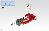 Building Instructions - LEGO - Speed Champions - 75876 - Porsche 919 Hybrid and 917K Pit Lane: Page 16