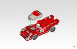 Building Instructions - LEGO - Speed Champions - 75876 - Porsche 919 Hybrid and 917K Pit Lane: Page 37