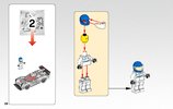 Building Instructions - LEGO - Speed Champions - 75876 - Porsche 919 Hybrid and 917K Pit Lane: Page 38