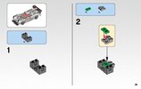 Building Instructions - LEGO - Speed Champions - 75876 - Porsche 919 Hybrid and 917K Pit Lane: Page 39