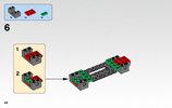 Building Instructions - LEGO - Speed Champions - 75876 - Porsche 919 Hybrid and 917K Pit Lane: Page 42