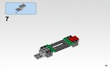 Building Instructions - LEGO - Speed Champions - 75876 - Porsche 919 Hybrid and 917K Pit Lane: Page 43