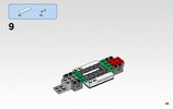 Building Instructions - LEGO - Speed Champions - 75876 - Porsche 919 Hybrid and 917K Pit Lane: Page 45