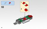 Building Instructions - LEGO - Speed Champions - 75876 - Porsche 919 Hybrid and 917K Pit Lane: Page 46