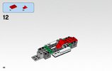 Building Instructions - LEGO - Speed Champions - 75876 - Porsche 919 Hybrid and 917K Pit Lane: Page 48