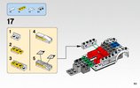 Building Instructions - LEGO - Speed Champions - 75876 - Porsche 919 Hybrid and 917K Pit Lane: Page 53