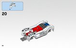 Building Instructions - LEGO - Speed Champions - 75876 - Porsche 919 Hybrid and 917K Pit Lane: Page 56