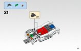 Building Instructions - LEGO - Speed Champions - 75876 - Porsche 919 Hybrid and 917K Pit Lane: Page 57